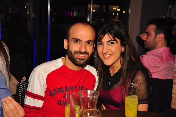 Publicity on Saturday Night